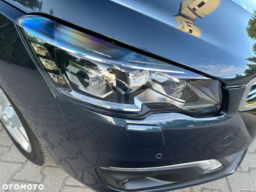 Peugeot 508 BlueHDi 180 EAT6 Stop&Start Allure - 16