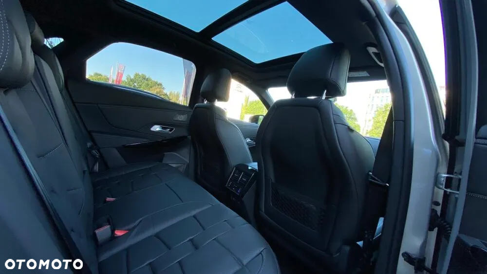 DS Automobiles DS 7 Crossback 1.6 E-Tense Opera - 14