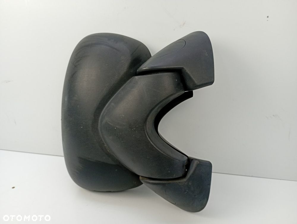 lusterko prawe manualnie regulowane vivaro a nissan primastar trafic II 2001-2014 europa - 3