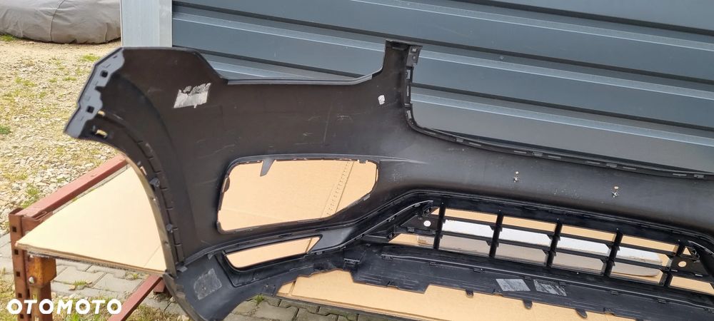 VOLVO XC90 II LIFT R-DESIGN 2019- Zderzak przód oryginał ME384 - 13