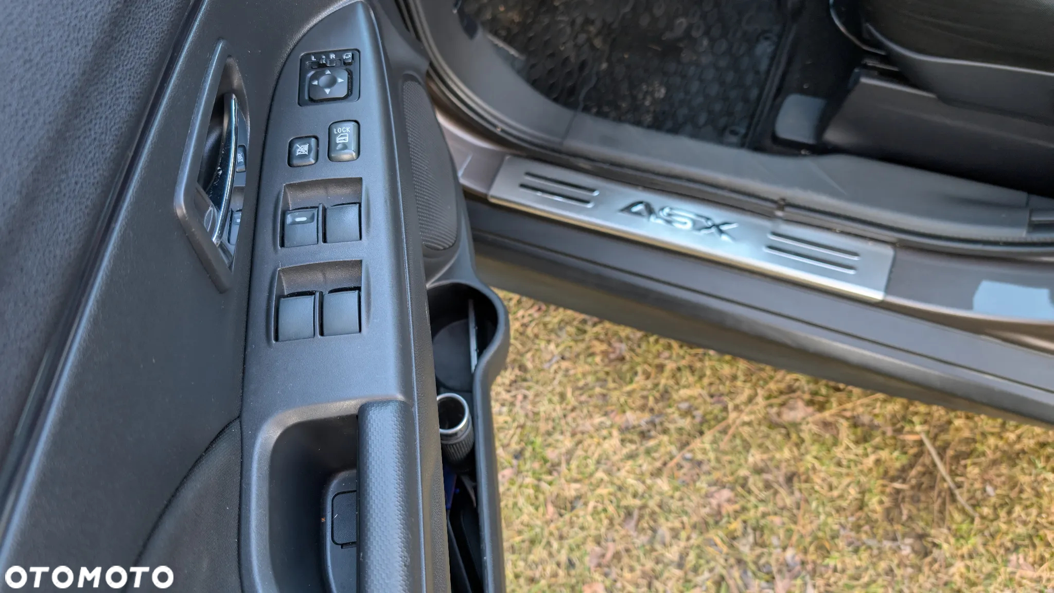 Mitsubishi ASX 1.6 2WD Intro Edition - 9