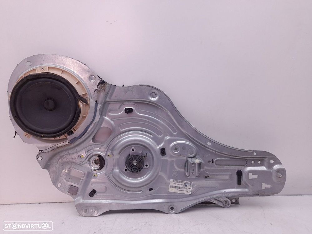 Elevador vidros frente esquerdo KIA Sportage III (SL) - 1