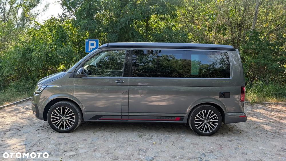 Volkswagen California - 5