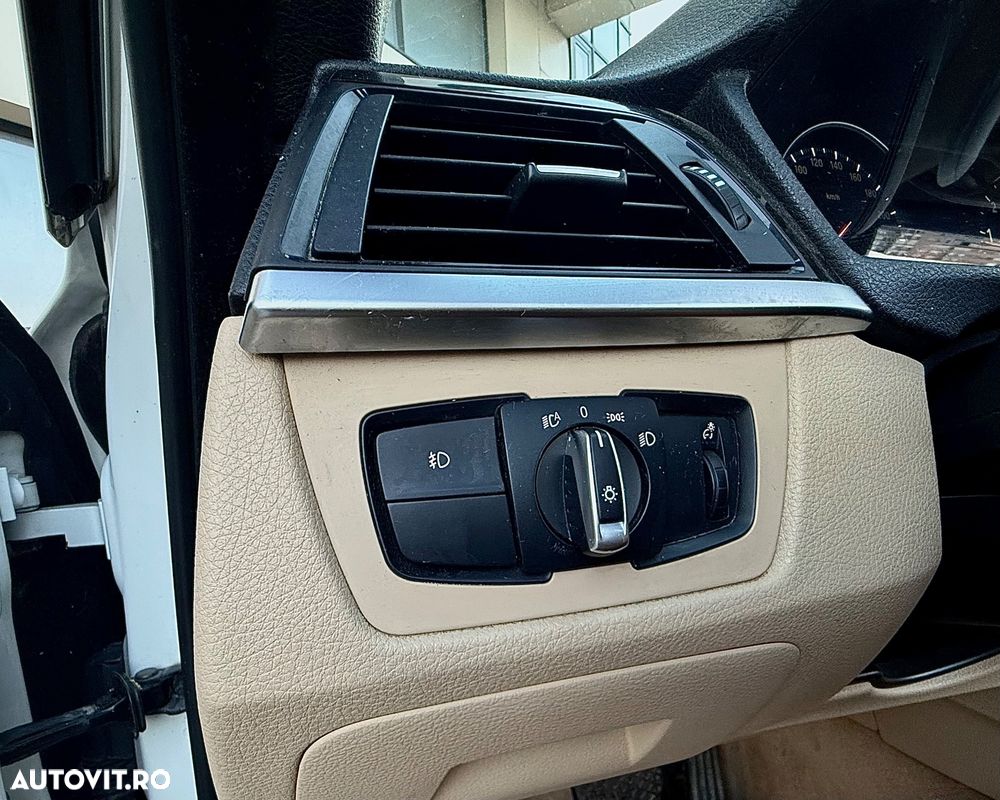 BMW Seria 4 428i xDrive - 24