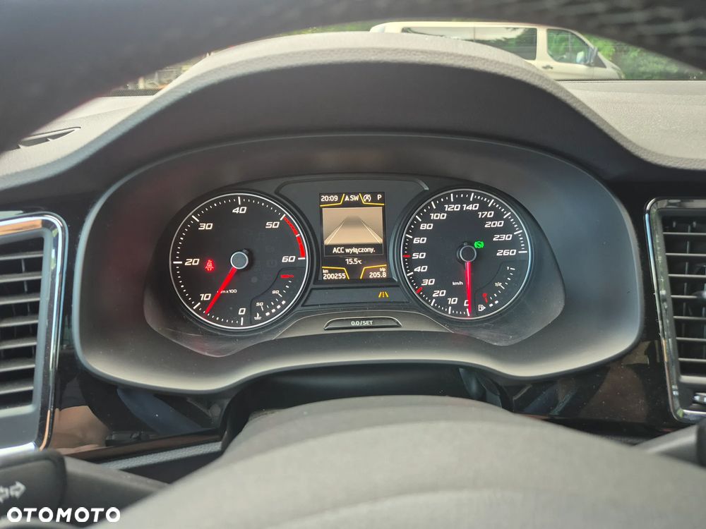 Seat Ateca 2.0 TDI 4Drive DSG XCELLENCE - 5