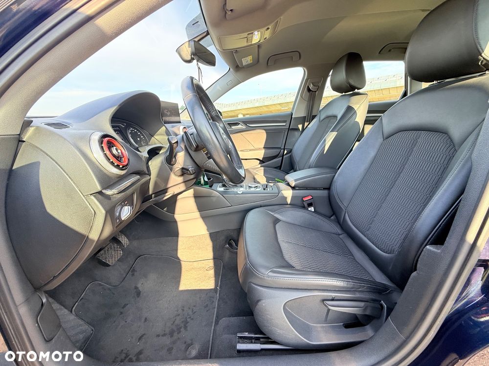 Audi A3 Sportback 1.4 TFSI e-tron - 19