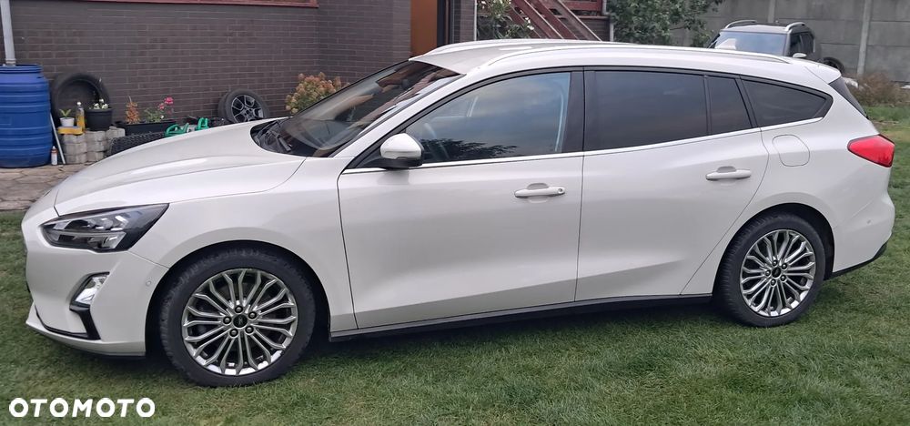 Ford Focus - 9