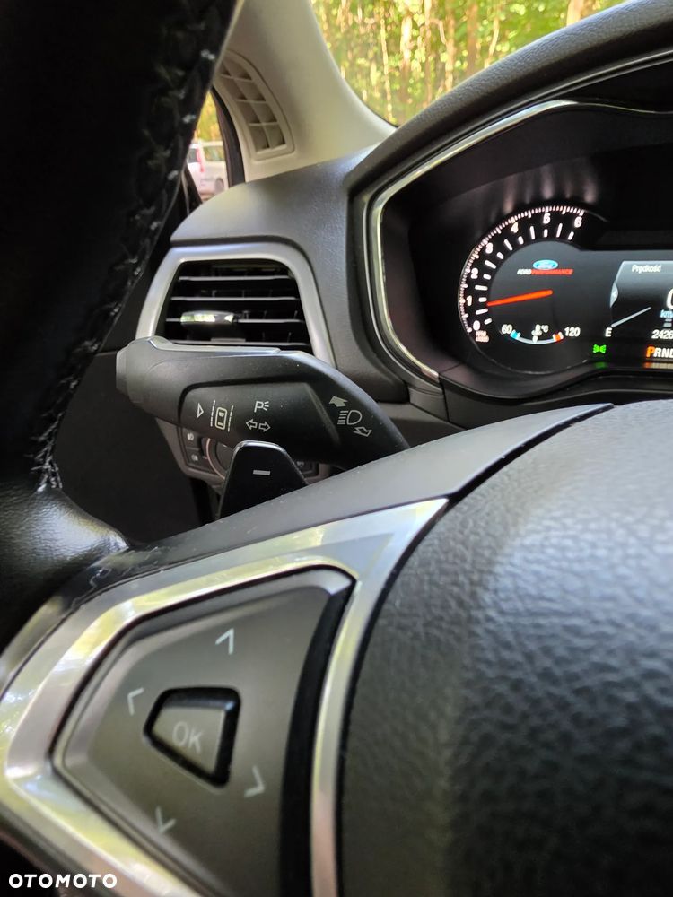 Ford Mondeo 2.0 TDCi STart-Stopp PowerShift-Aut Titanium - 25