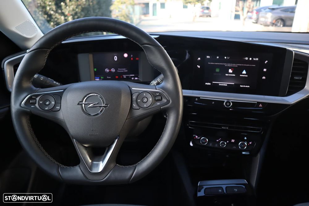 Opel Mokka-e Elegance - 27