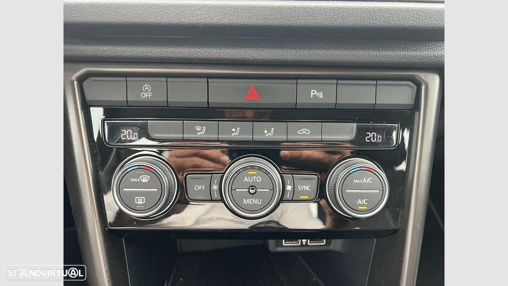 VW T-Roc 1.0 TSI Style - 17