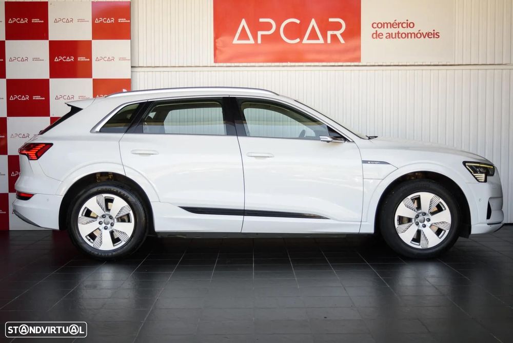 Audi e-tron 55 quattro - 3