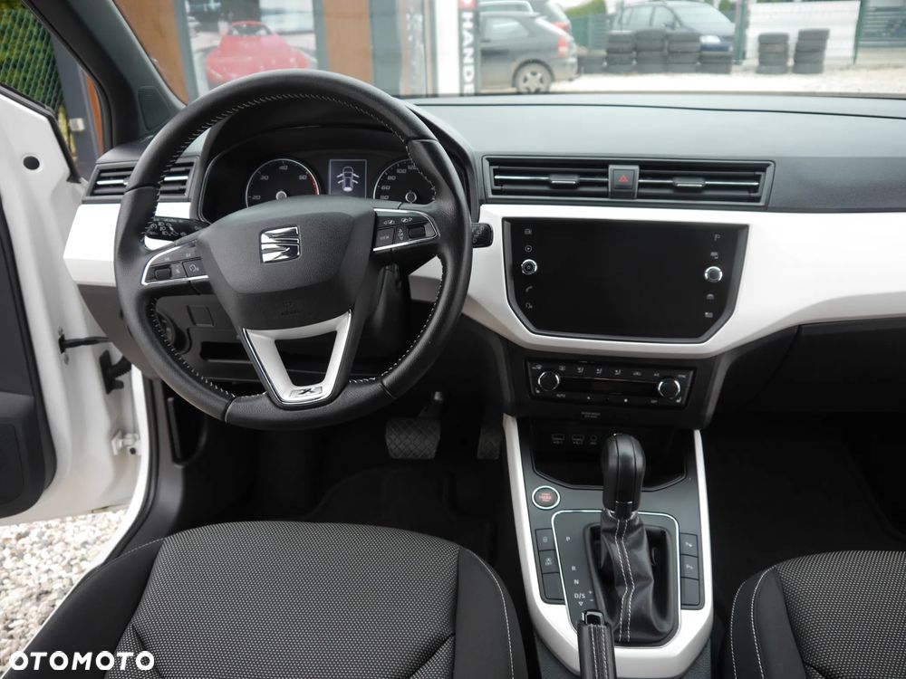 Seat Arona 1.6 TDI DSG XCELLENCE - 6