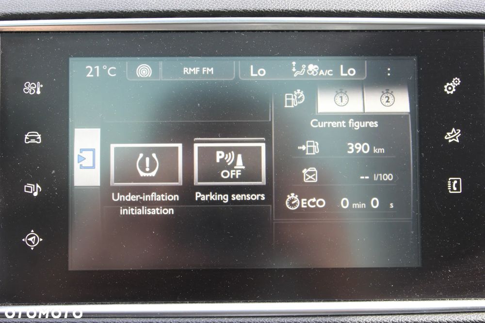 Peugeot 308 e-HDi FAP 115 Stop&Start Business Line Niveau 2 - 23