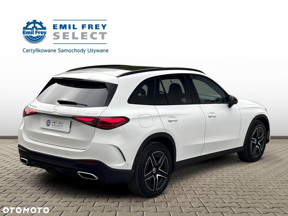 Mercedes-Benz GLC - 6