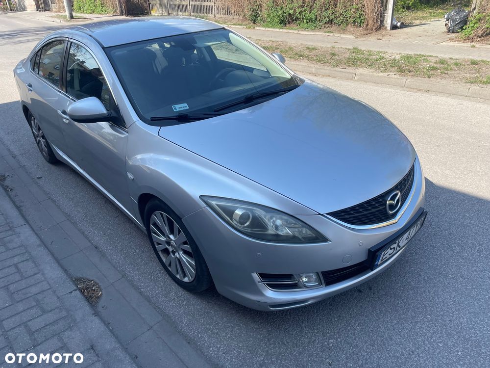 Mazda 6 2.0 Exclusive - 2