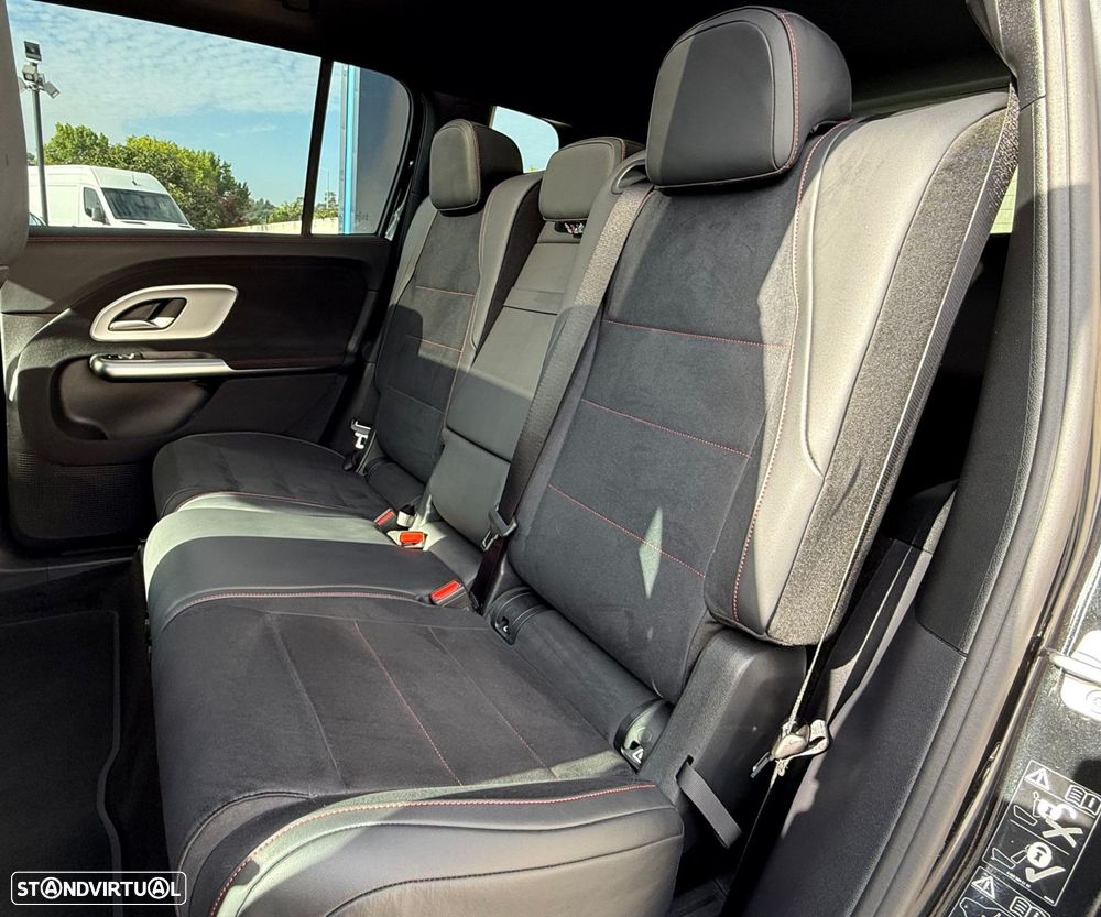 Mercedes-Benz GLB 250+ - 14