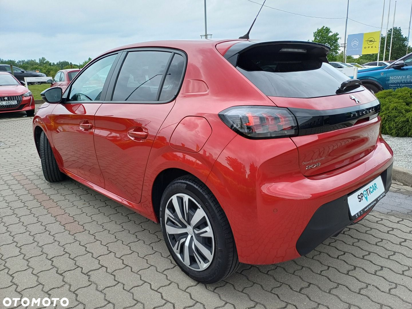 Peugeot 208 1.2 PureTech Active Pack S&S - 6