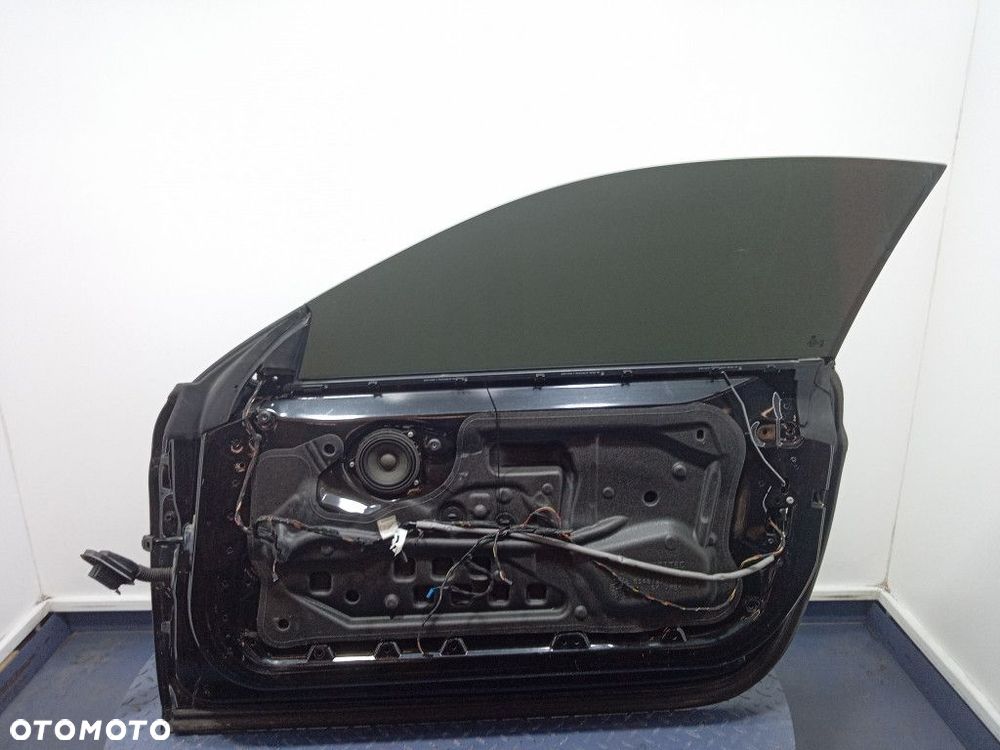BMW 6 F13 DRZWI PRZÓD PRAWE PRZEDNIE 475 - 2