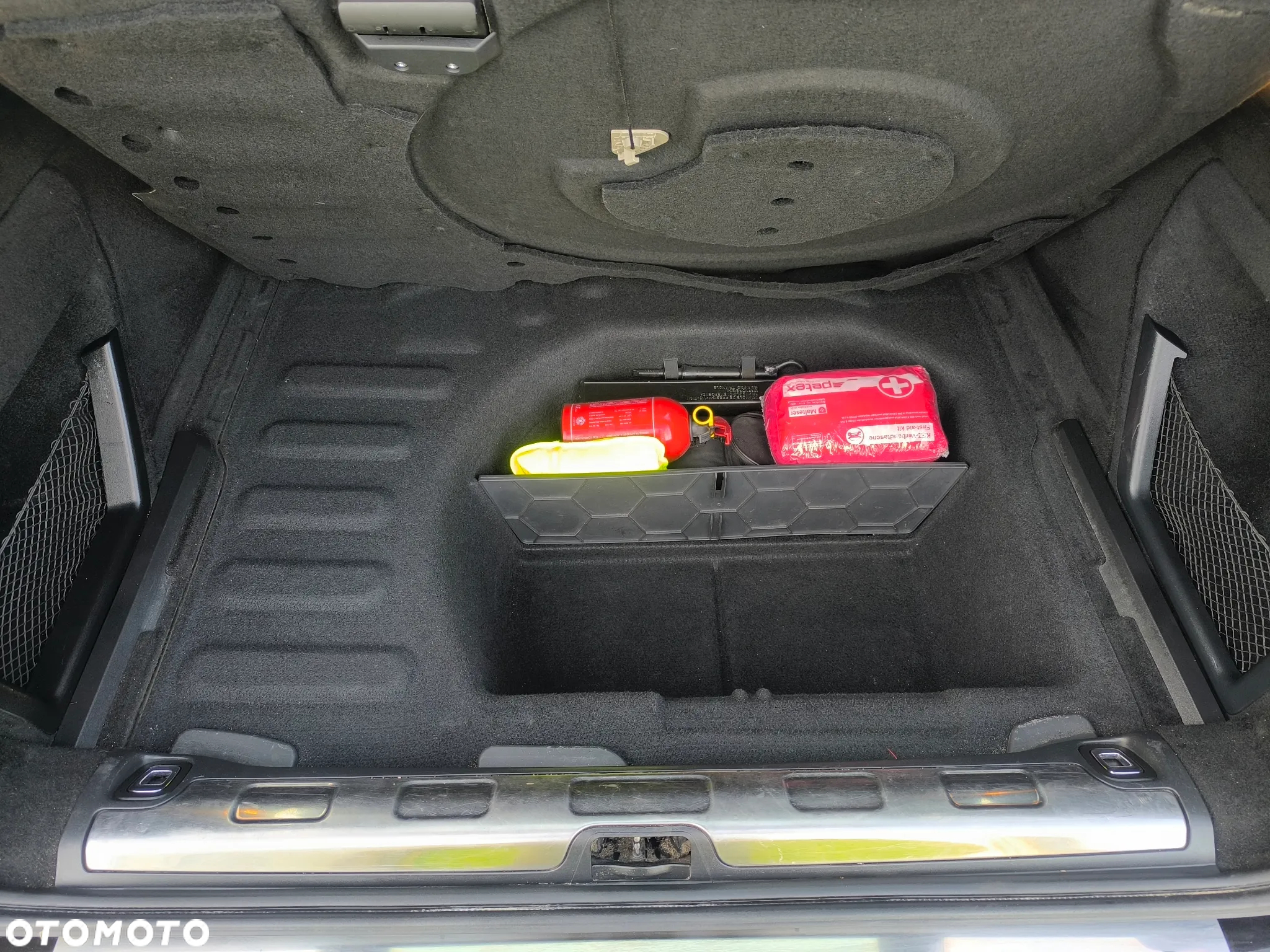 Citroën C5 Cross Tourer 2.0 HDi Exclusive - 29