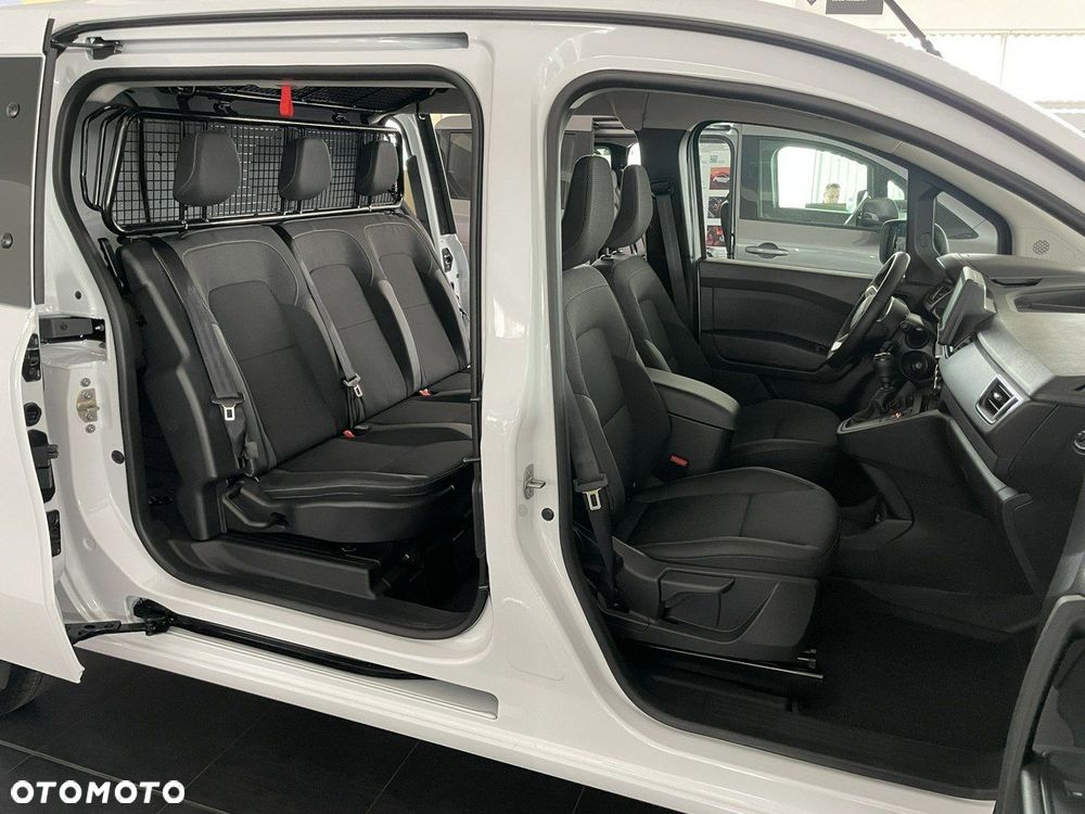 Renault Kangoo - 4