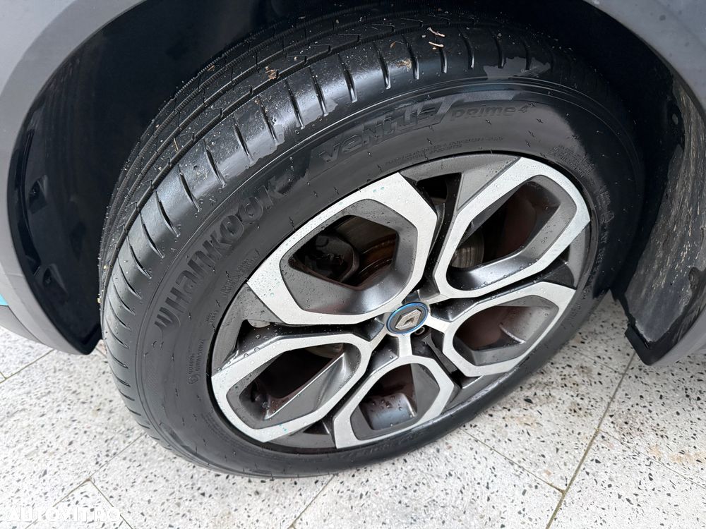 Renault Captur E-TECH 160 INTENS - 40