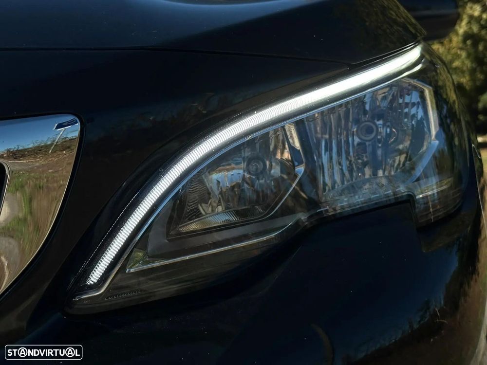 Peugeot 3008 1.5 BlueHDi Active Pack - 16