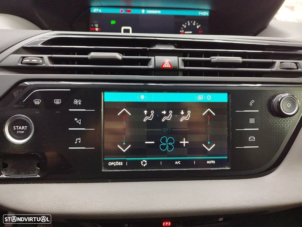 Citroën C4 Spacetourer 1.5 BlueHDi Feel - 24