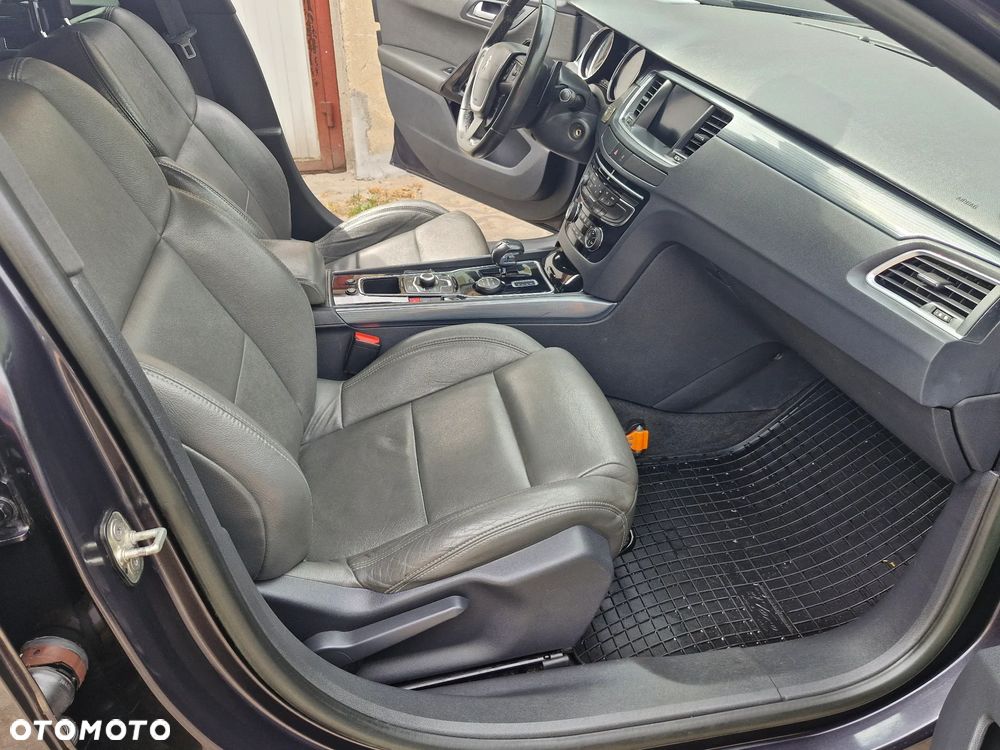 Peugeot 508 - 23
