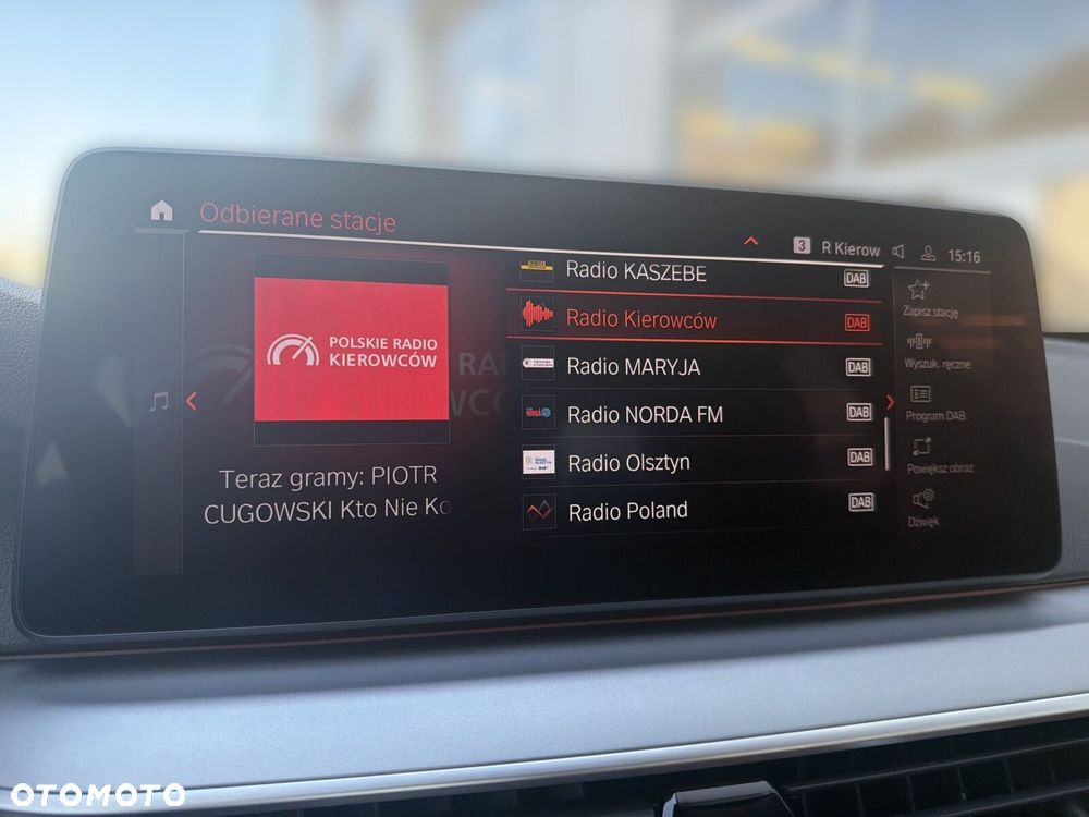 BMW Seria 5 - 31
