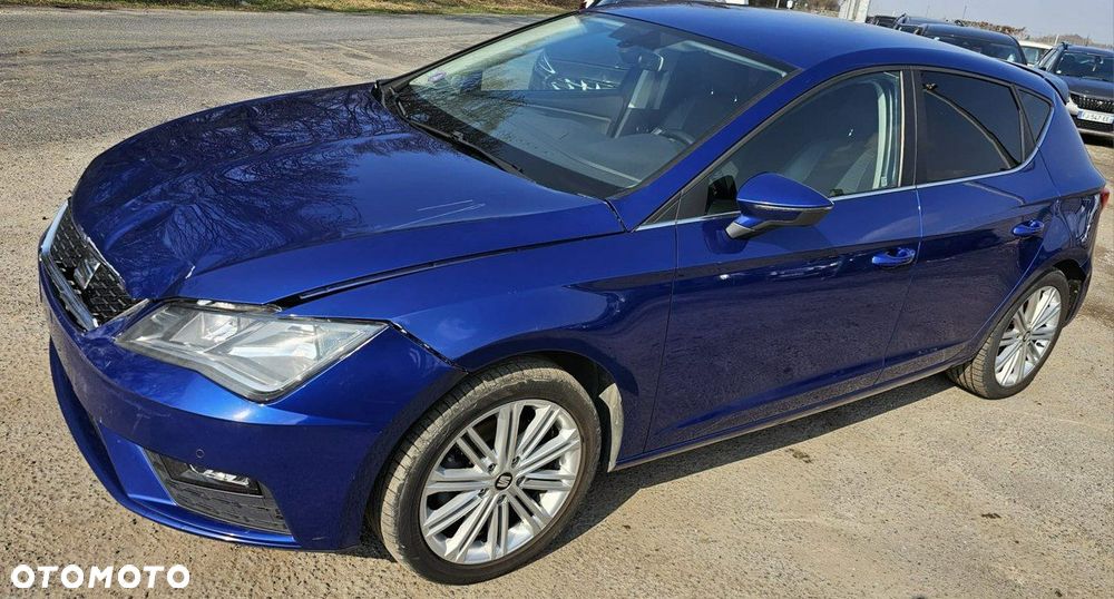 Seat Leon - 11