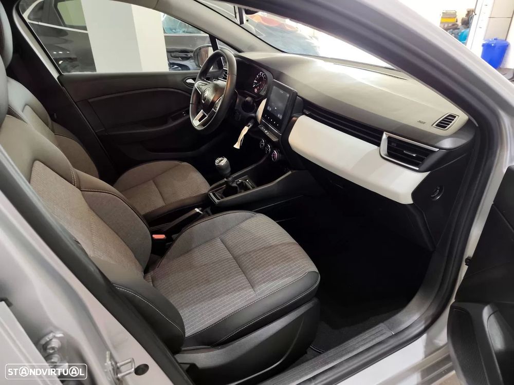 Renault Clio 1.0 TCe Intens - 24