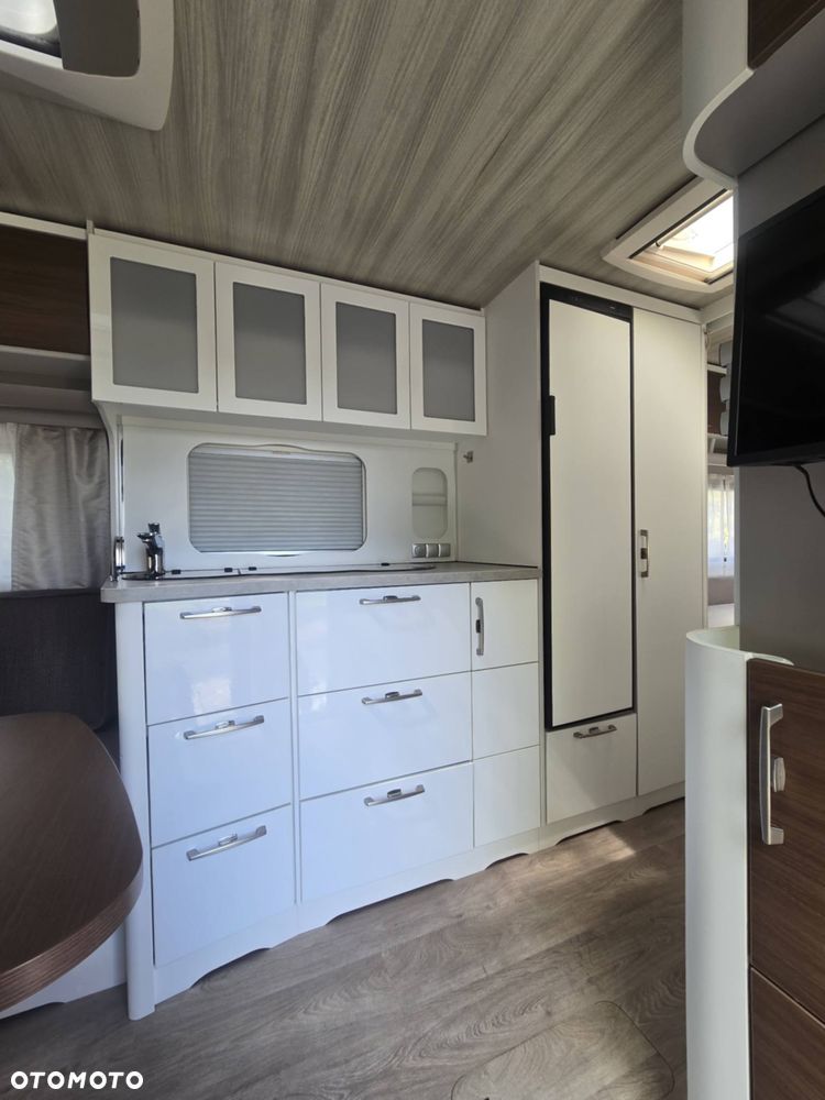 Hymer-Eriba Eriba - 7