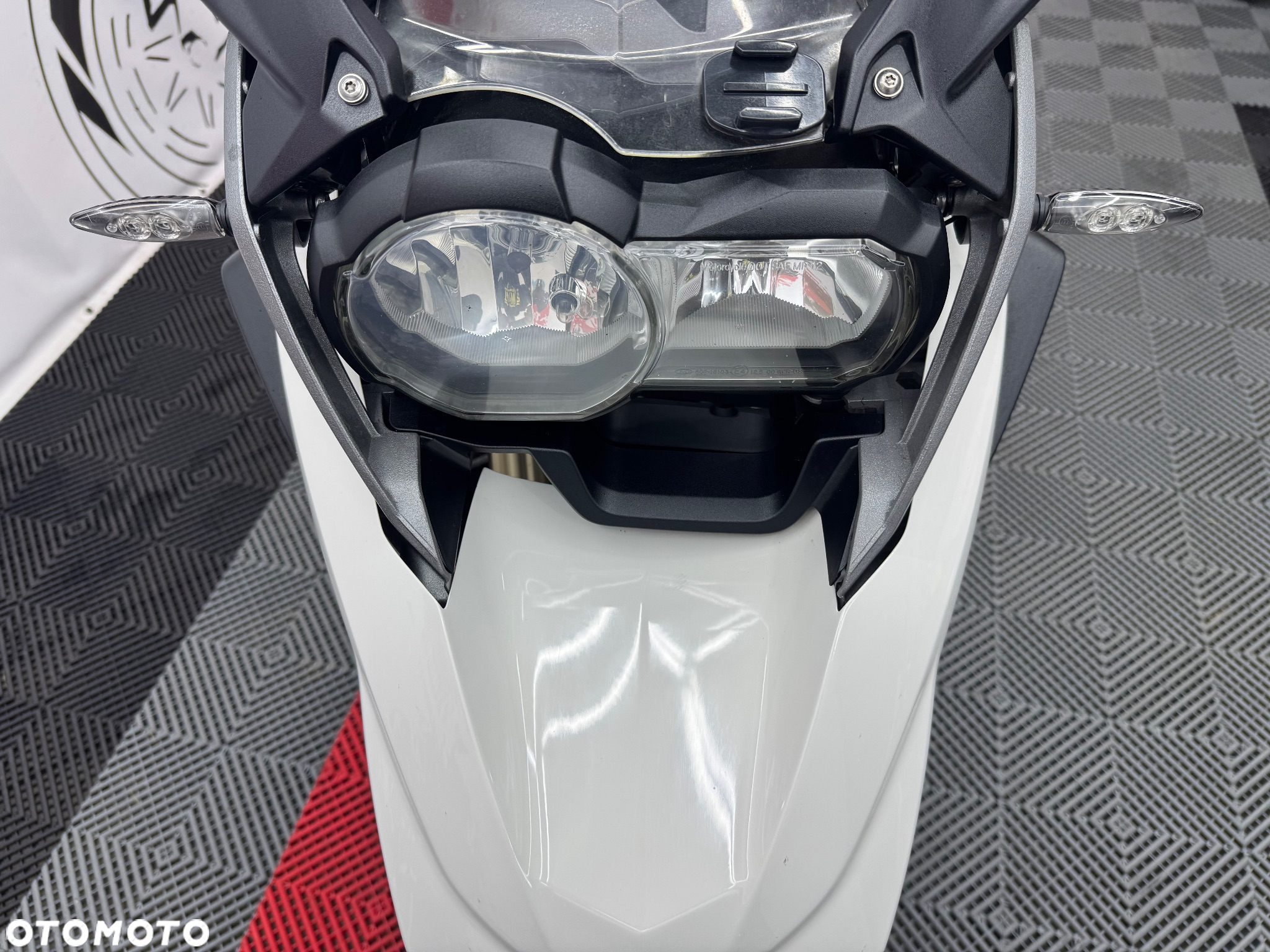 BMW R - 24