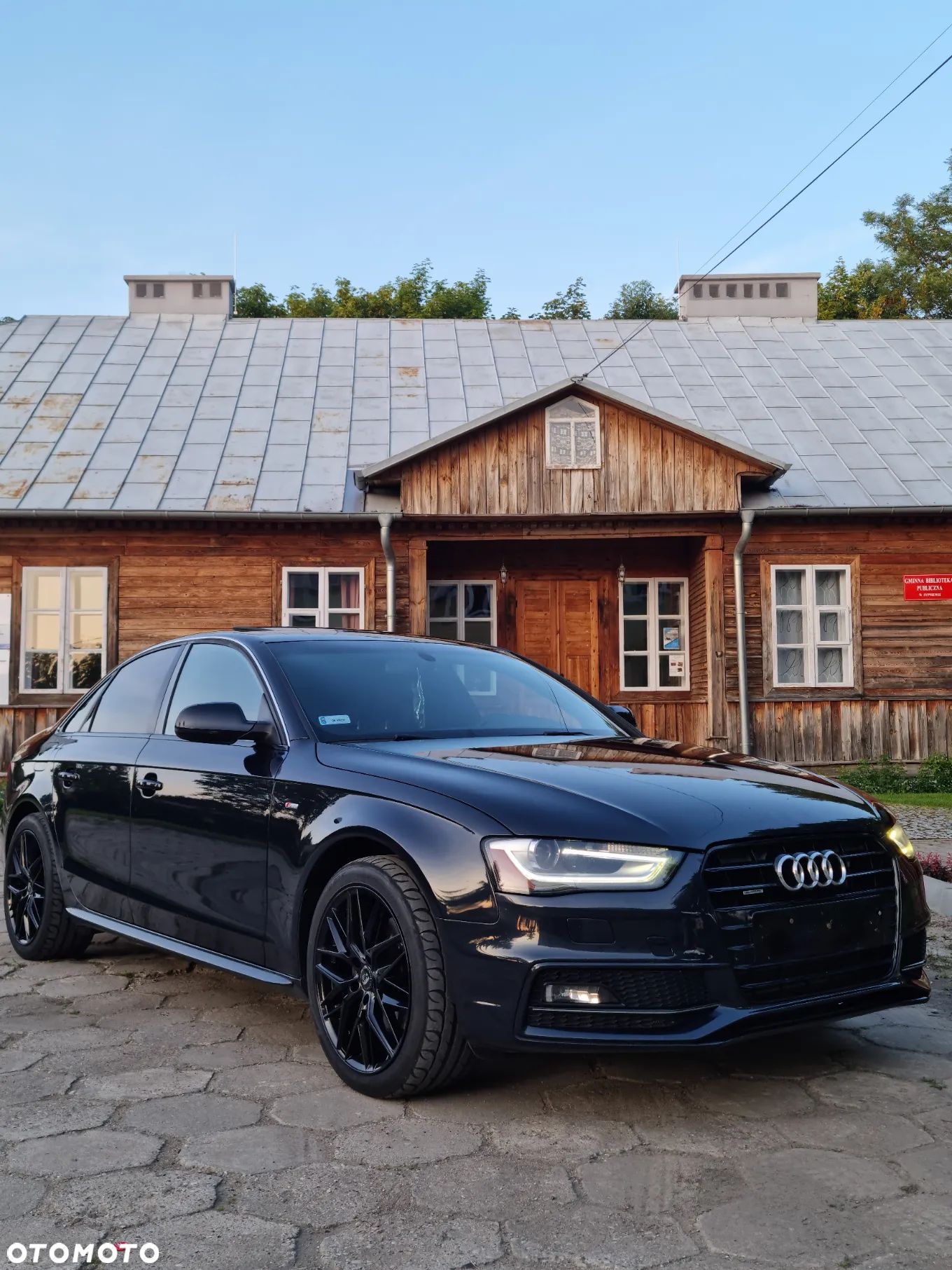 Audi A4 ver-2-0-tfsi-quattro-s-tronic - 1
