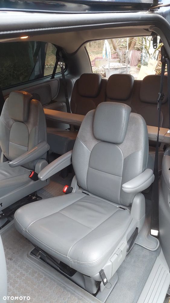 Chrysler Grand Voyager 3.3 LX S&G - 35