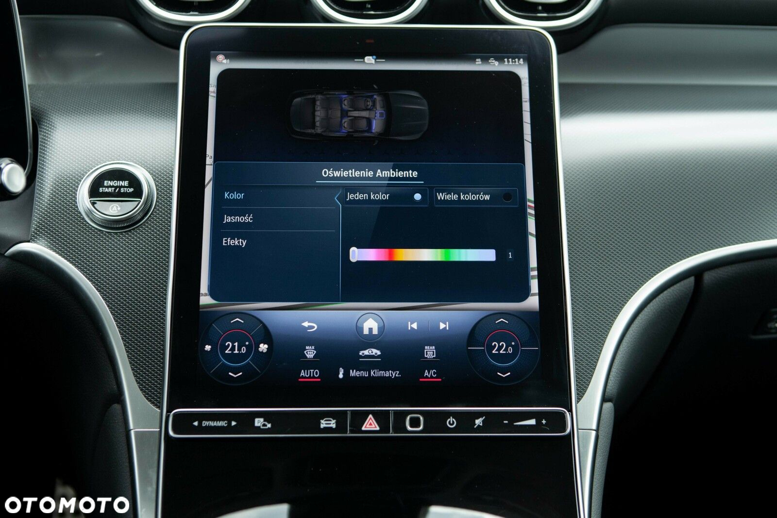 Mercedes-Benz GLC - 29