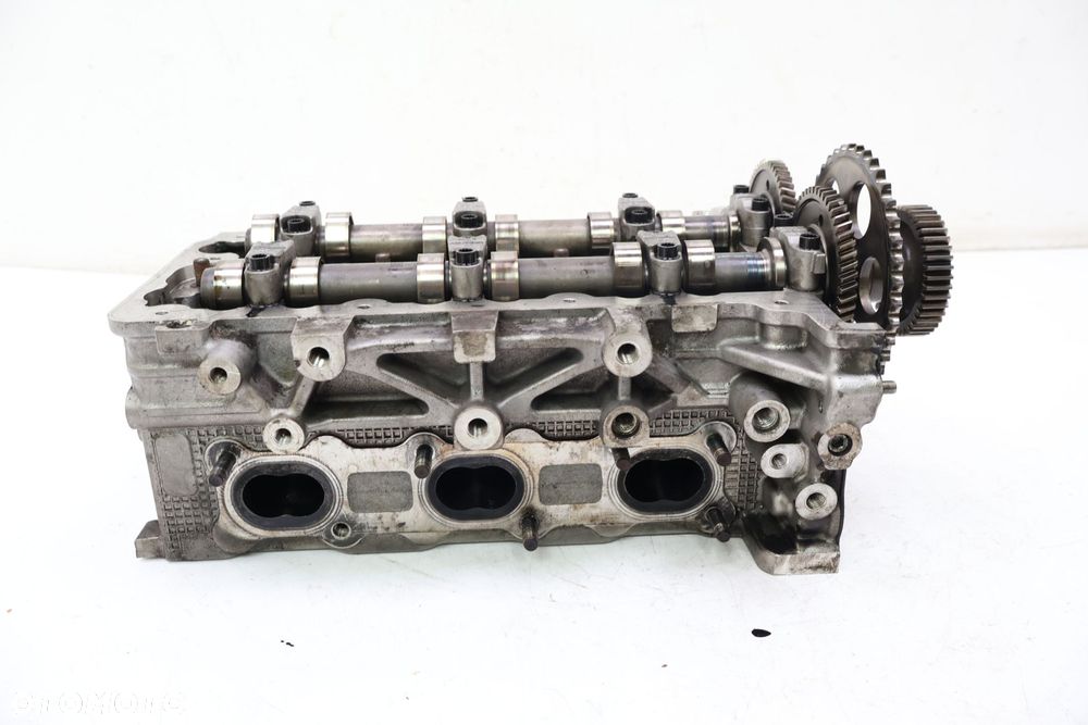 JEEP GRAND CHEROKEE WK2 3.0 CRD GŁOWICA WAŁKI 90352084F - 7