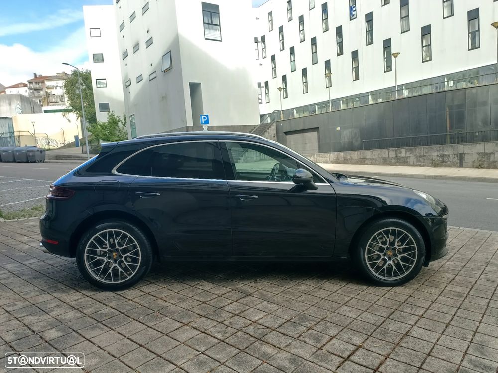 Porsche Macan S PDK - 6