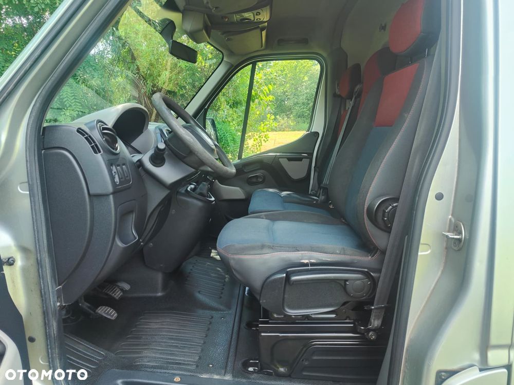 Renault Master - 9