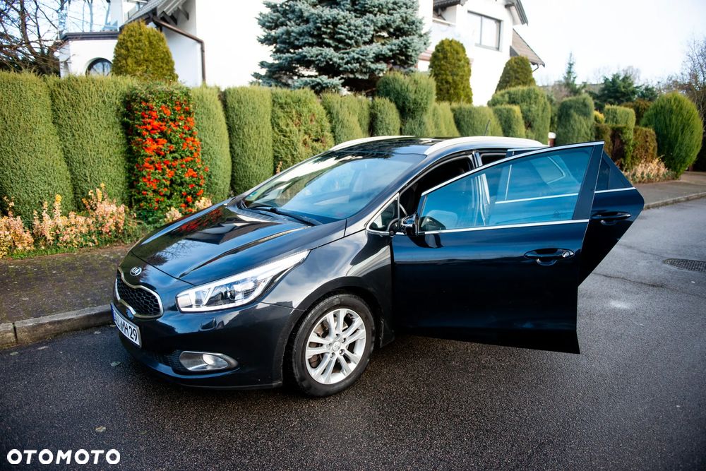 Kia Ceed ver-1-6-gdi-business-line - 15