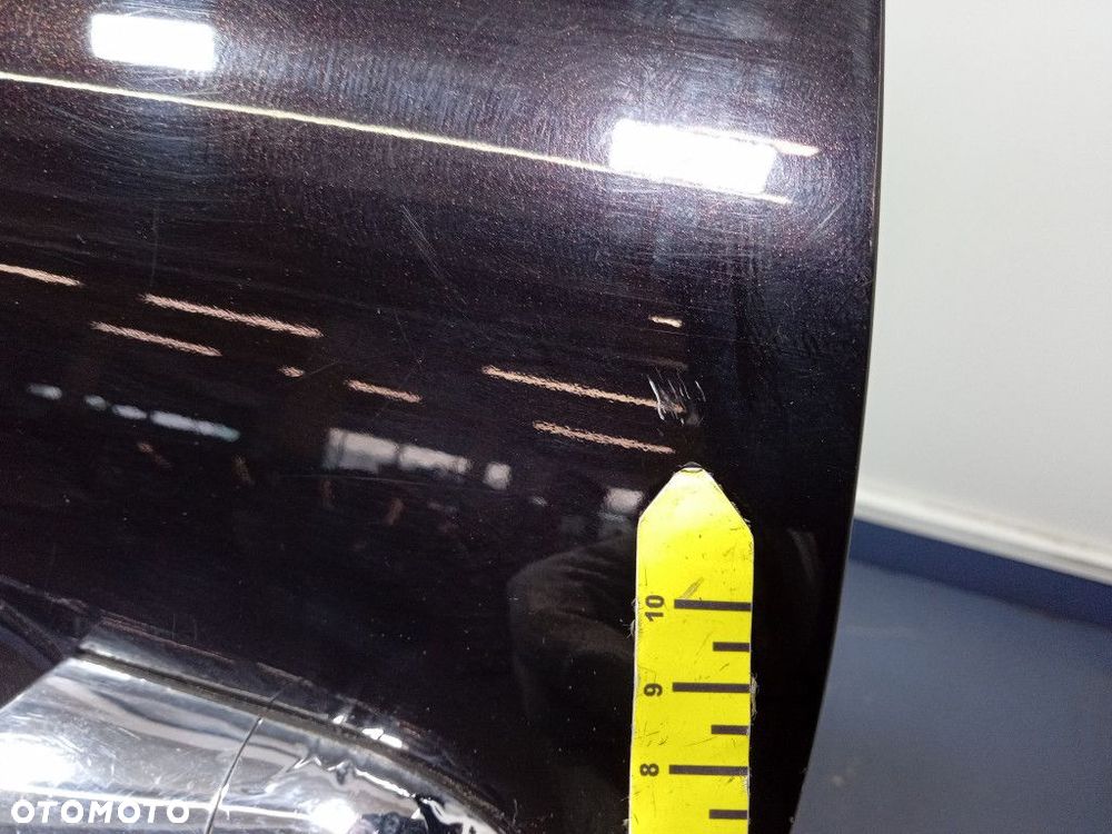 ALFA ROMEO MITO 3D DRZWI PRZÓD LEWE 805/A NERO - 14