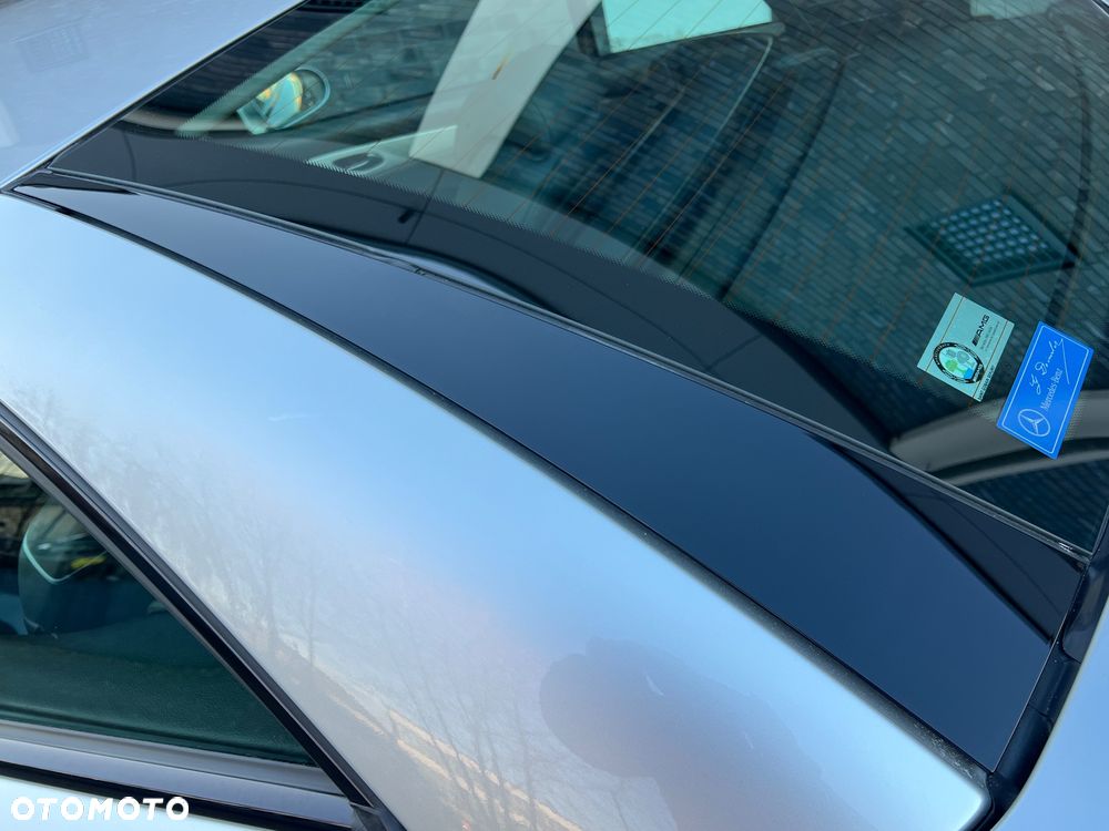 Mercedes-Benz SL 55 AMG - 32