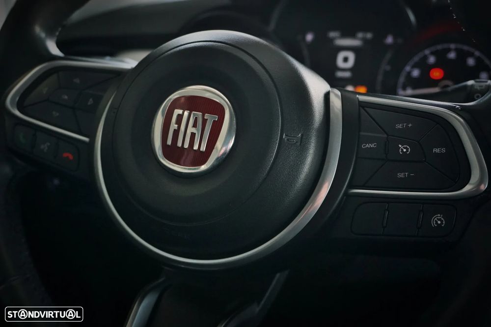 Fiat 500X 1.0 FireFly Cross - 13