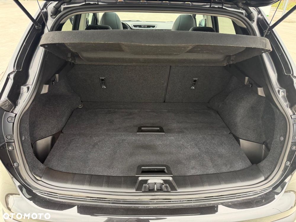 Nissan Qashqai 1.6 DCi Tekna Xtronic - 40