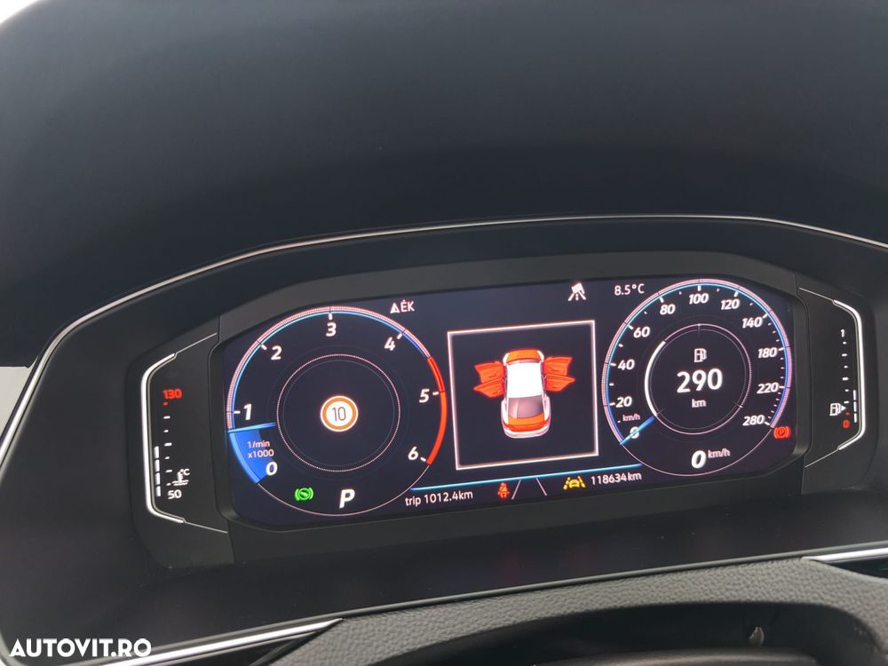 Volkswagen ARTEON 2.0 TDI DSG R-Line - 2