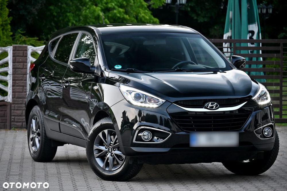 Hyundai ix35 1.6 GDI Comfort 2WD - 3