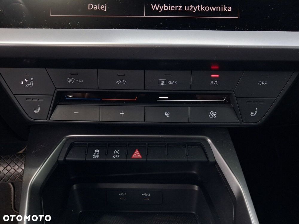 Audi A3 Sportback - 26