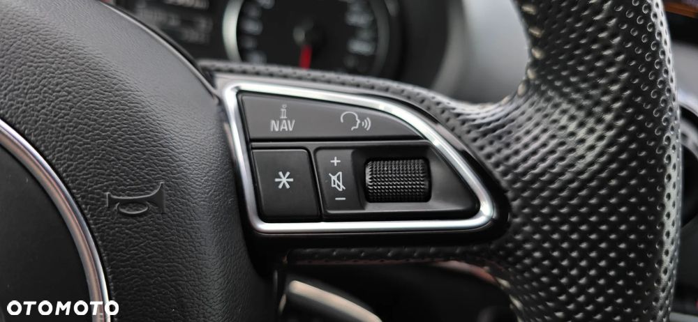 Audi A3 Sportback - 34