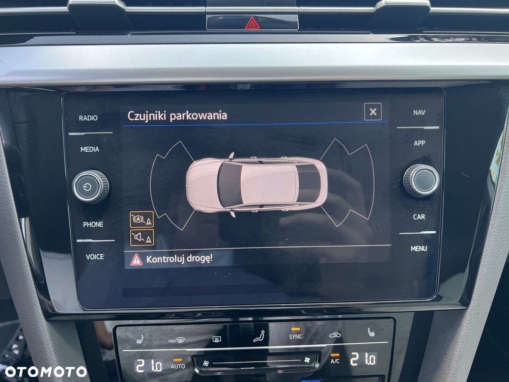 Volkswagen Arteon 2.0 TDI Elegance DSG - 17