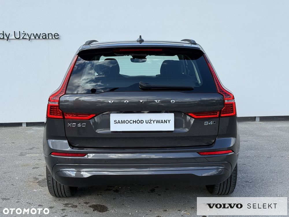 Volvo XC 60 - 9